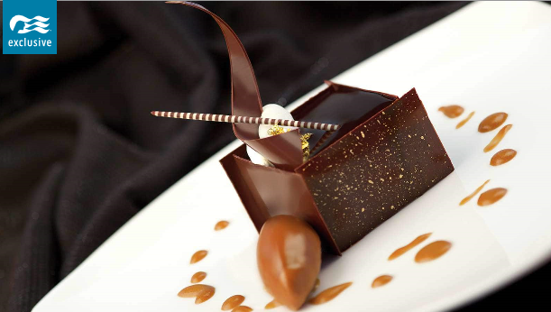 Princess Cruises - Discovery Princess - Chocolate Journeys.png
